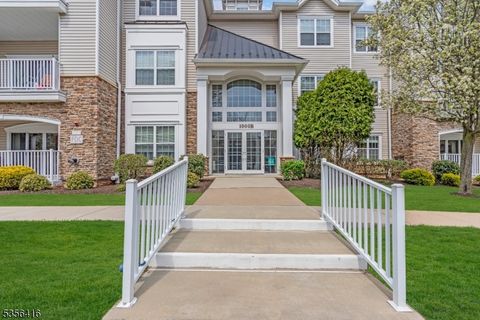 1111 Conrad Way Franklin Twp. NJ 08873