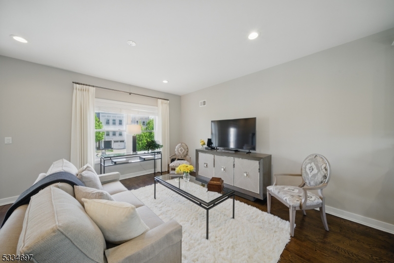 Brownstones at Fairfield - Residential