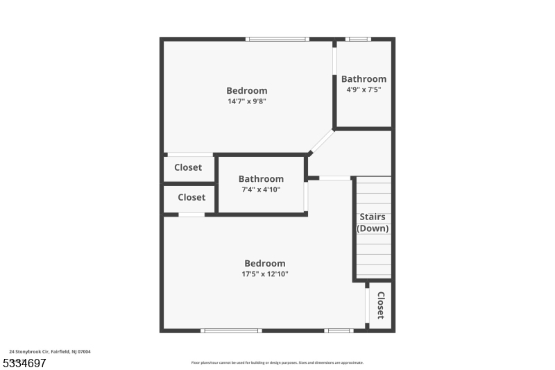 Brownstones at Fairfield - Residential