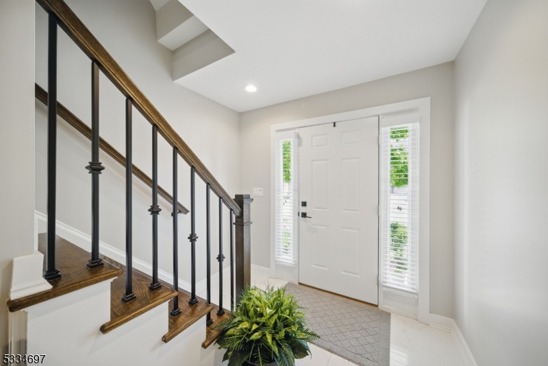 Brownstones at Fairfield - Residential