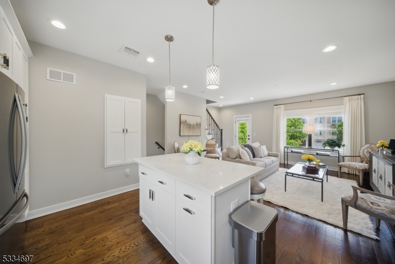 Brownstones at Fairfield - Residential