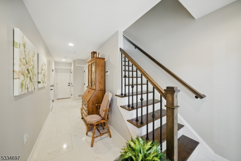 Brownstones at Fairfield - Residential