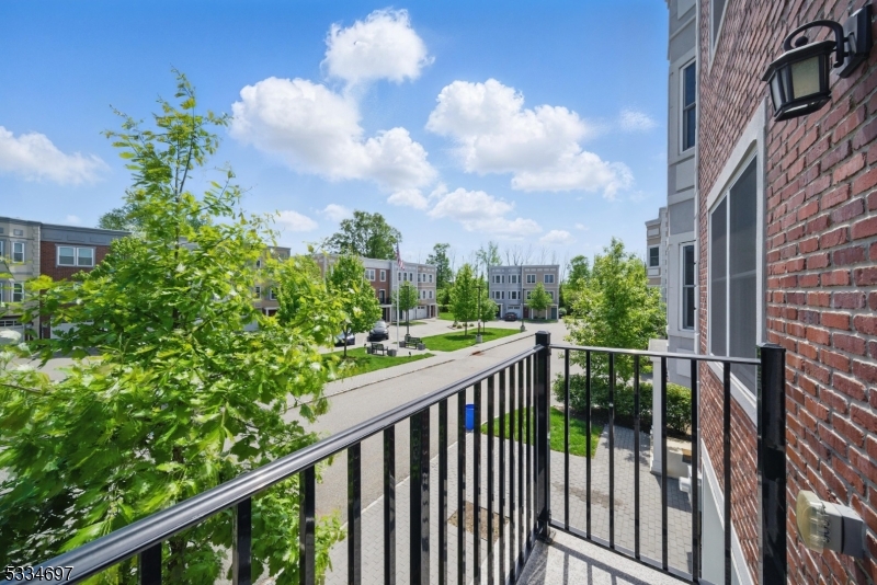 Brownstones at Fairfield - Residential