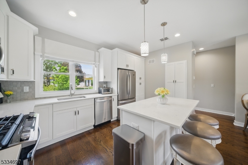 Brownstones at Fairfield - Residential