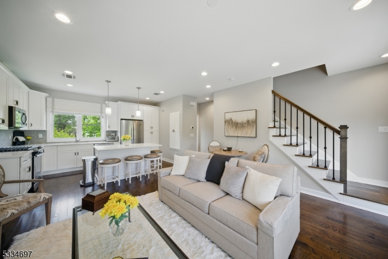 Brownstones at Fairfield - Residential