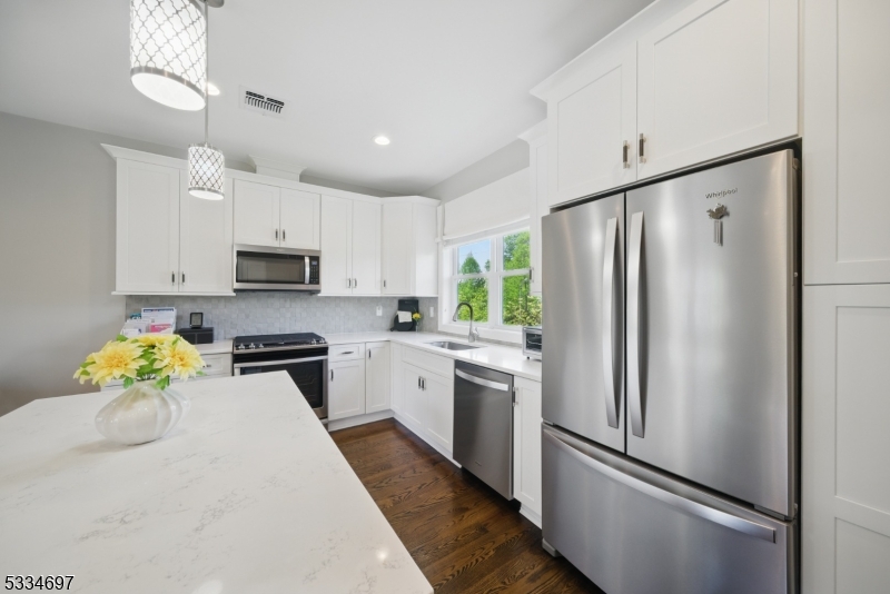 Brownstones at Fairfield - Residential