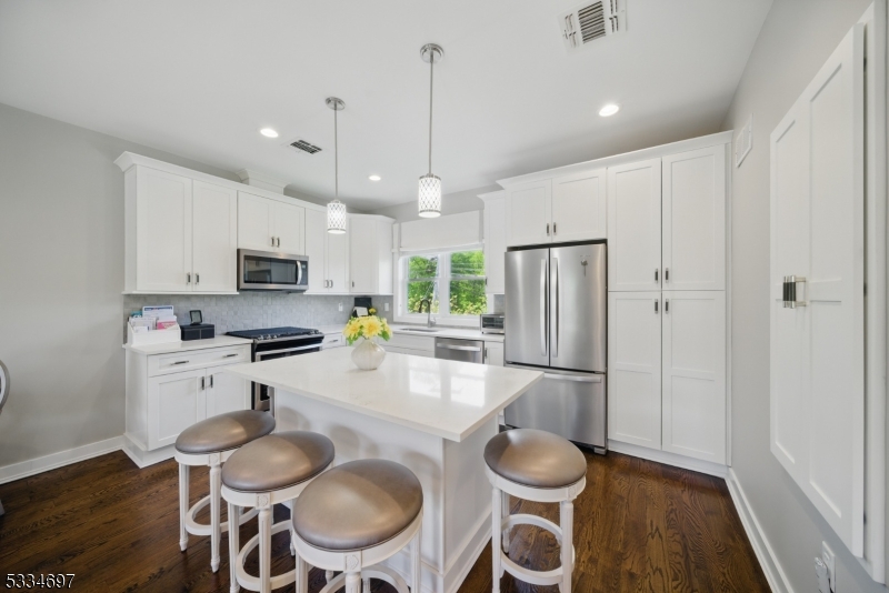 Brownstones at Fairfield - Residential