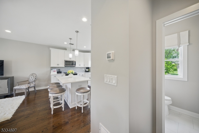 Brownstones at Fairfield - Residential