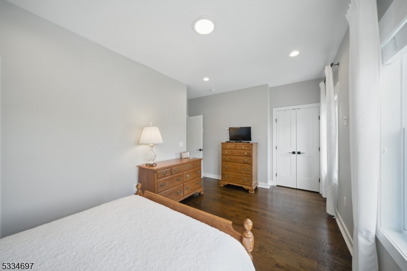 Brownstones at Fairfield - Residential