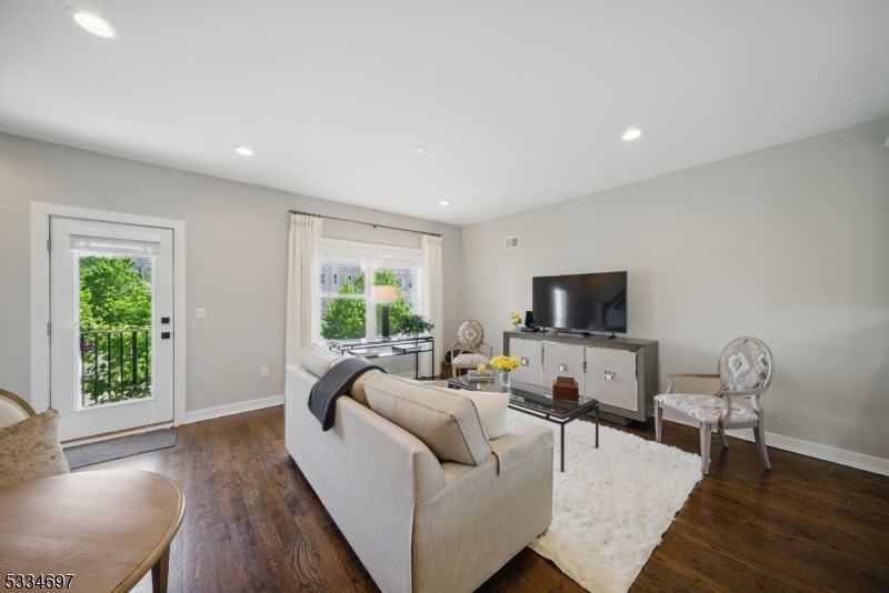 Brownstones at Fairfield - Residential