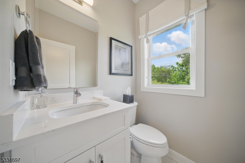 Brownstones at Fairfield - Residential