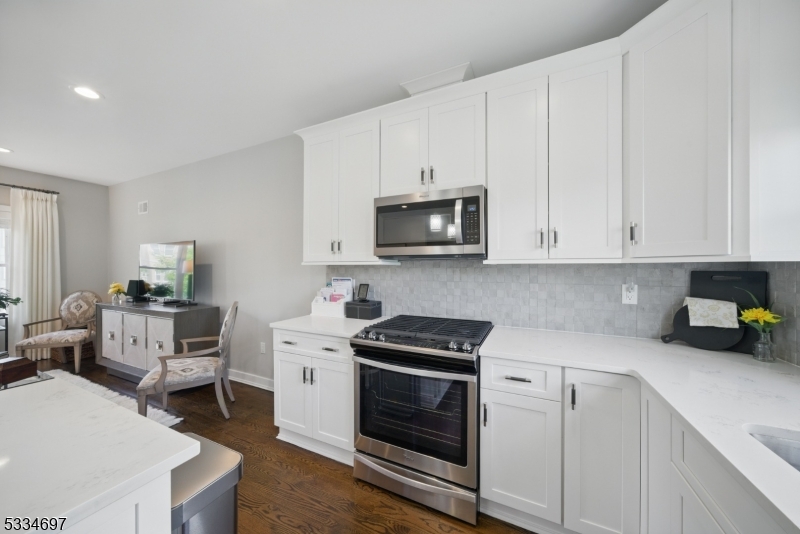 Brownstones at Fairfield - Residential