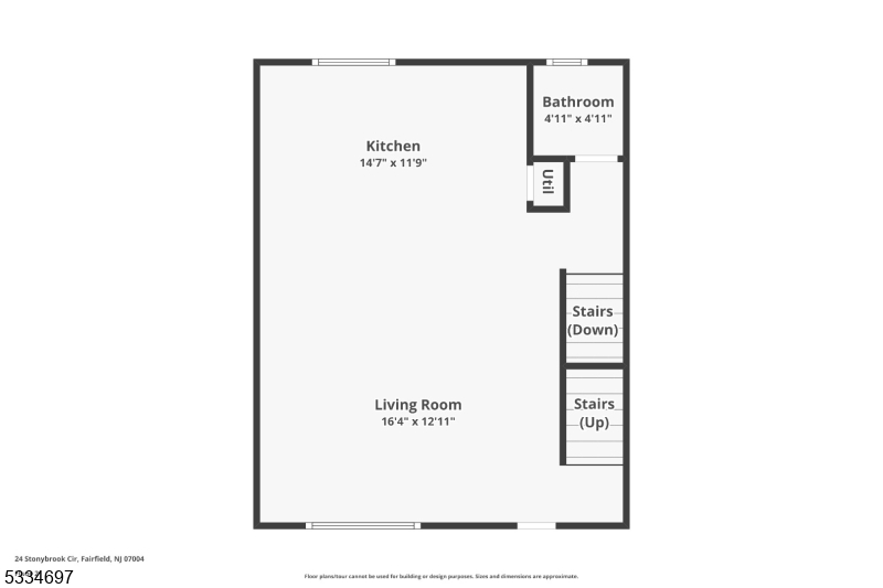 Brownstones at Fairfield - Residential