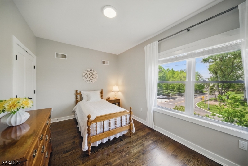 Brownstones at Fairfield - Residential