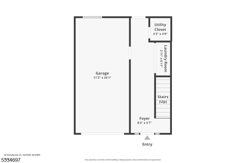 Brownstones at Fairfield - Residential