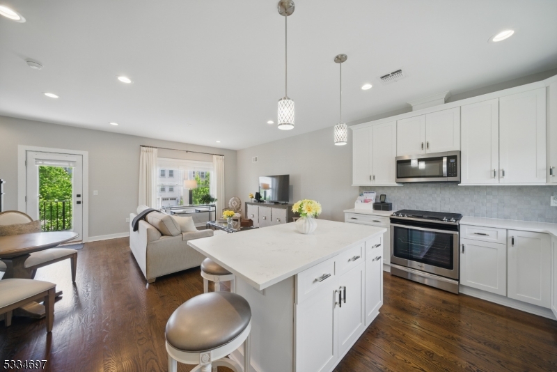 Brownstones at Fairfield - Residential