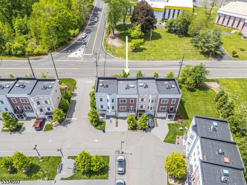 Brownstones at Fairfield - Residential