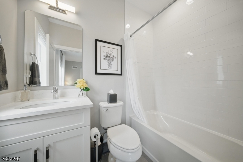 Brownstones at Fairfield - Residential