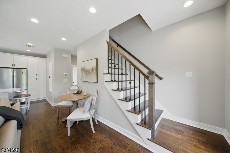 Brownstones at Fairfield - Residential