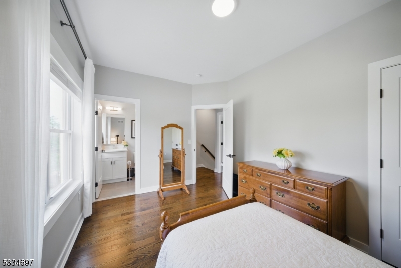 Brownstones at Fairfield - Residential