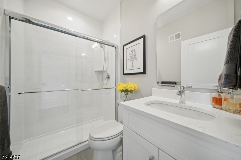 Brownstones at Fairfield - Residential