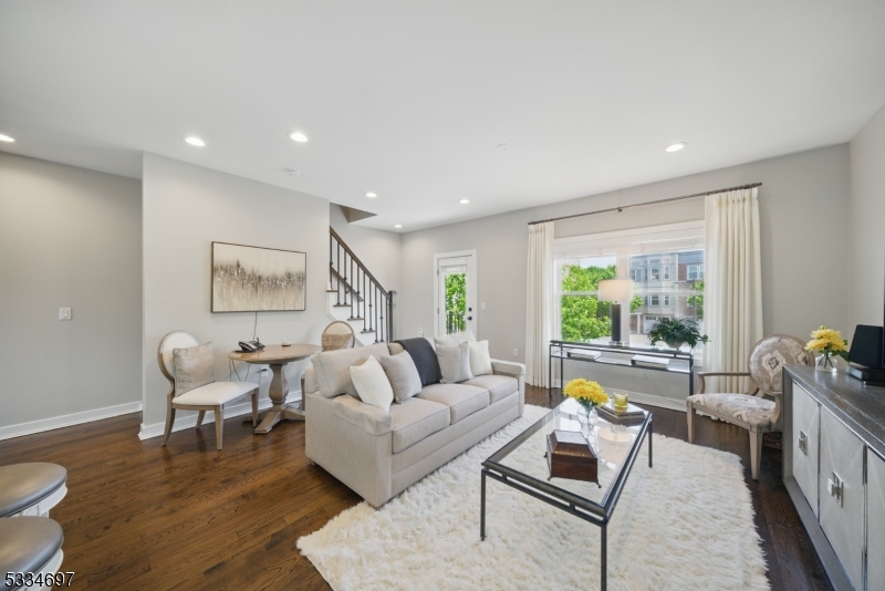 Brownstones at Fairfield - Residential