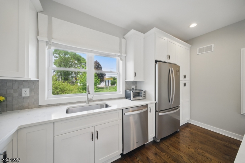 Brownstones at Fairfield - Residential