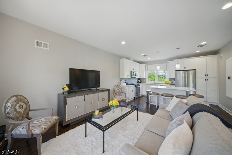 Brownstones at Fairfield - Residential