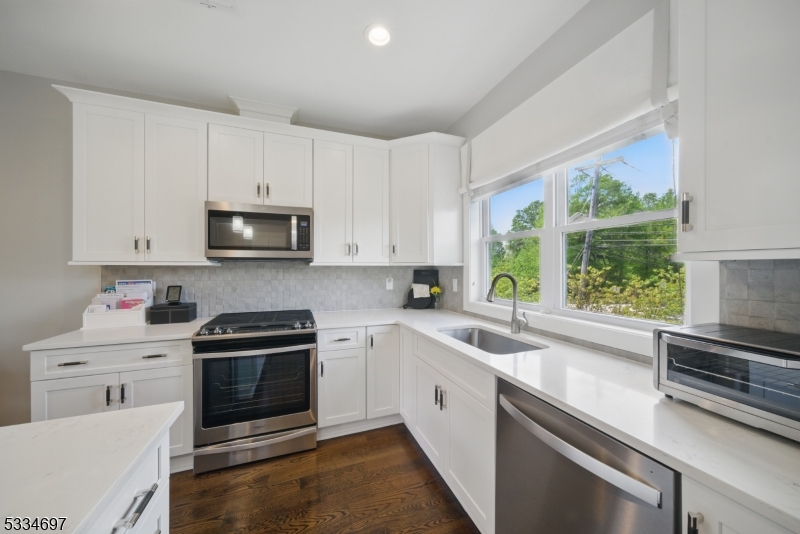 Brownstones at Fairfield - Residential