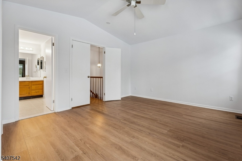 Crestmont - Residential Lease