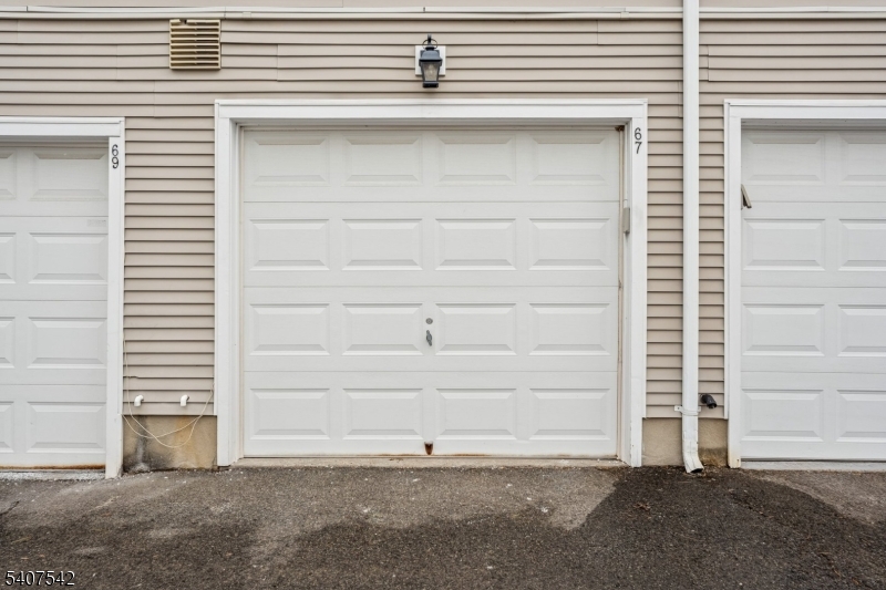 Crestmont - Residential Lease