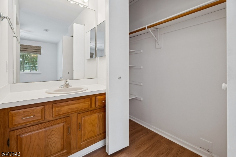 Crestmont - Residential Lease