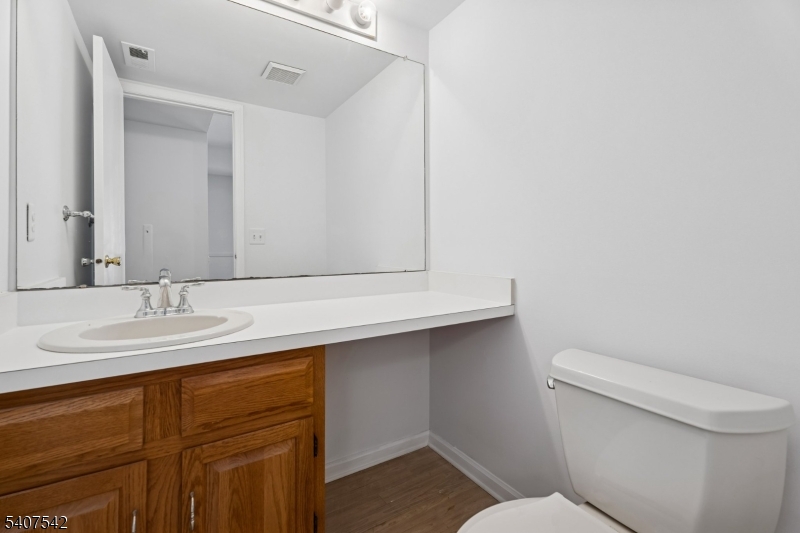 Crestmont - Residential Lease