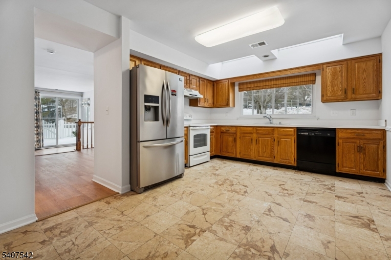 Crestmont - Residential Lease