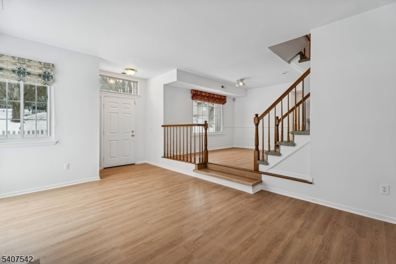 Crestmont - Residential Lease