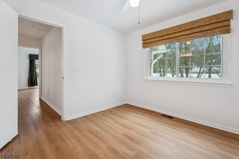 Crestmont - Residential Lease