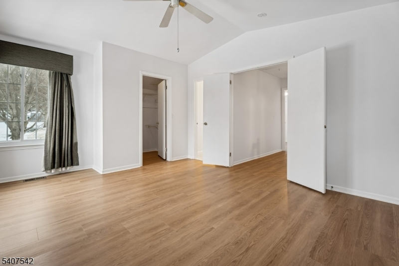 Crestmont - Residential Lease