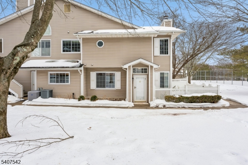 Crestmont - Residential Lease