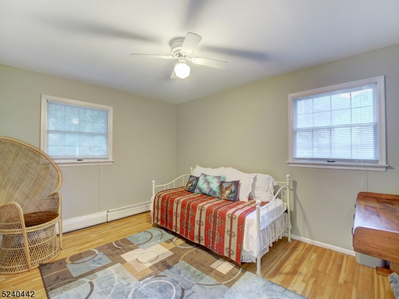 Hillcrest - Residential