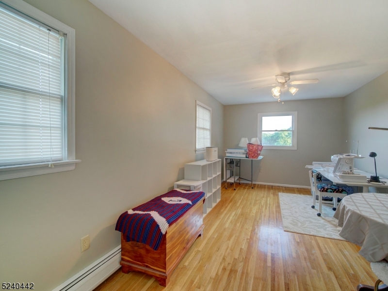 Hillcrest - Residential