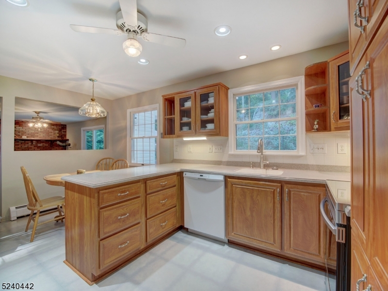 Hillcrest - Residential