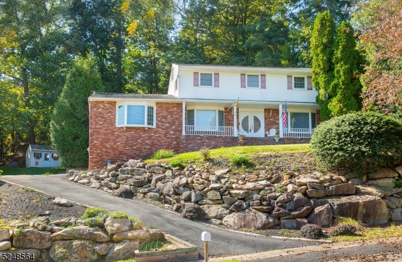 Hillcrest - Residential