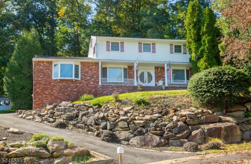 Hillcrest - Residential