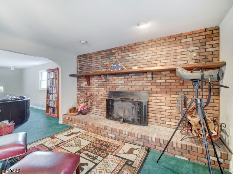 Hillcrest - Residential