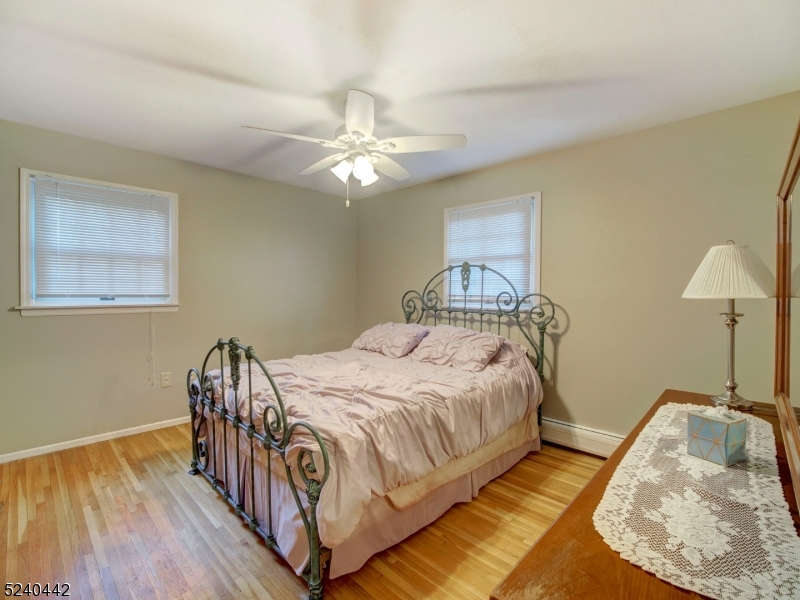 Hillcrest - Residential