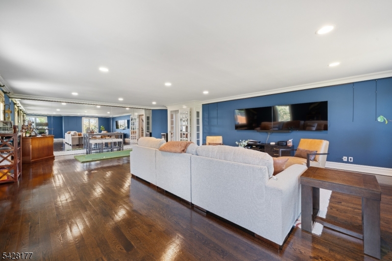 Upper Montclair - Residential