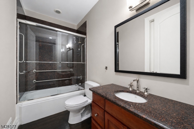 Upper Montclair - Residential