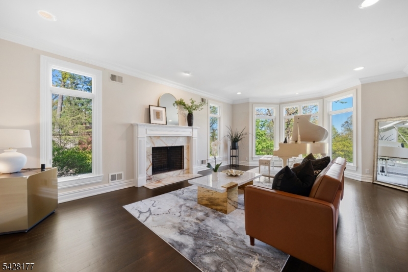 Upper Montclair - Residential