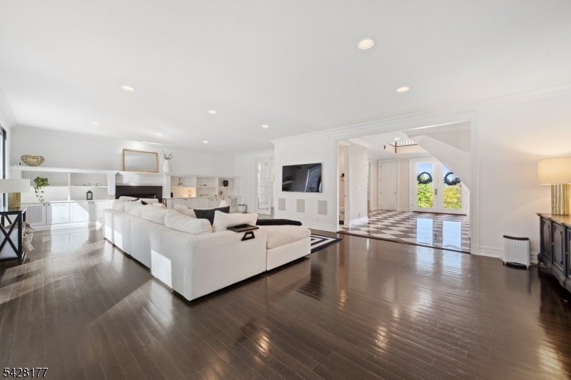 Upper Montclair - Residential