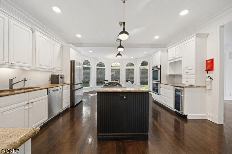 Upper Montclair - Residential